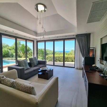 Baan Phukhao Vila Klong Muang Beach Exterior foto