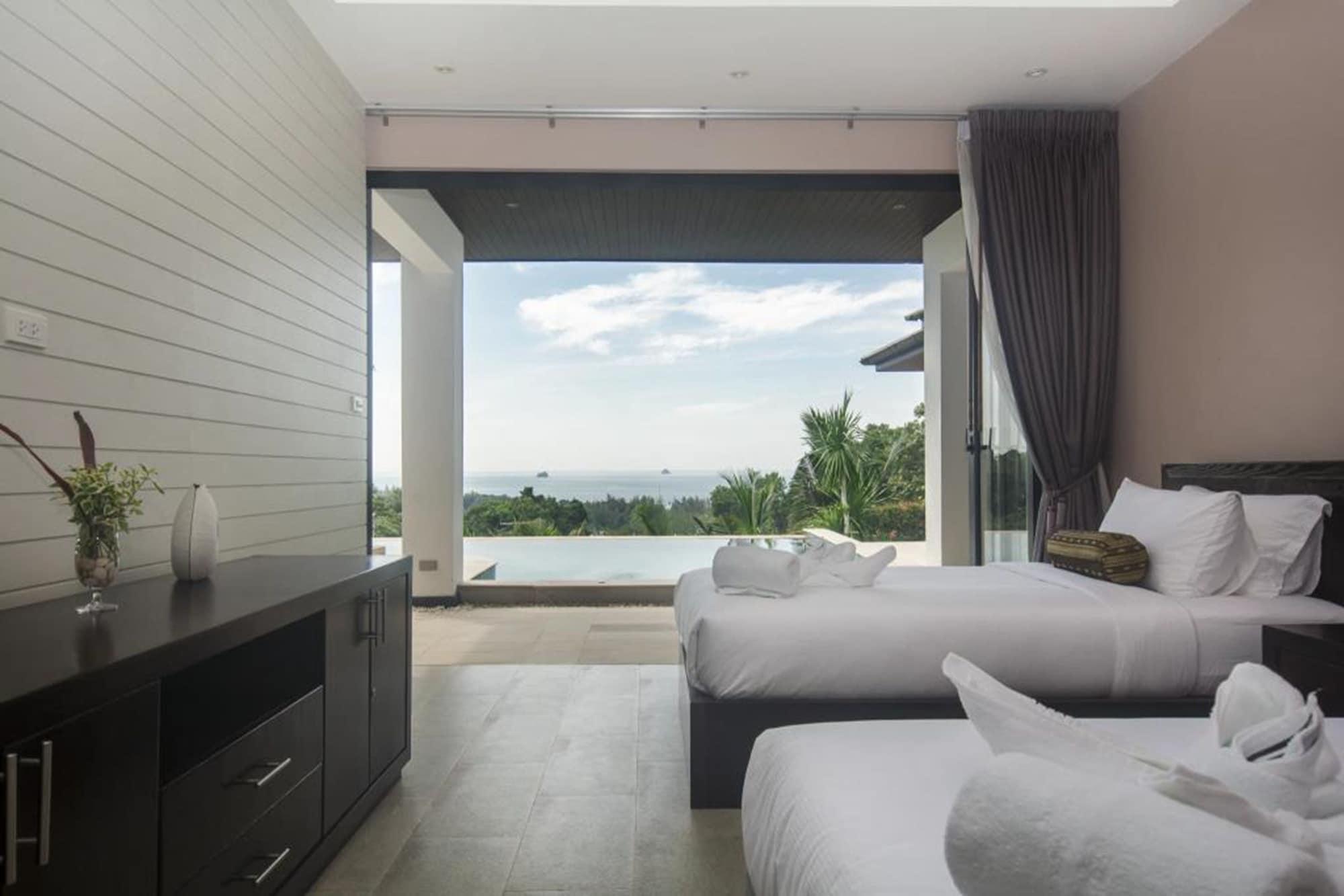 Baan Phukhao Vila Klong Muang Beach Exterior foto