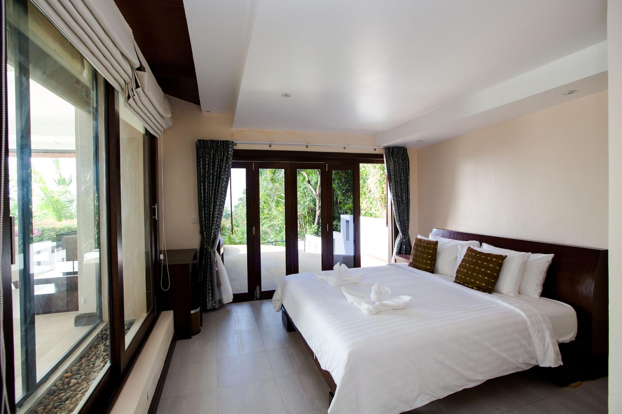 Baan Phukhao Vila Klong Muang Beach Exterior foto