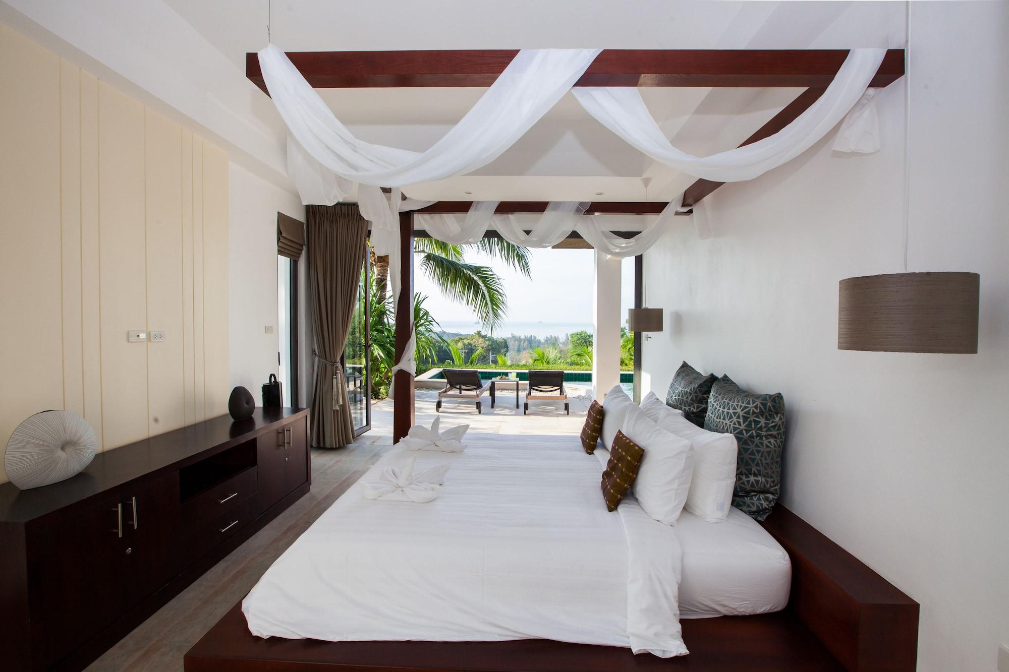 Baan Phukhao Vila Klong Muang Beach Exterior foto