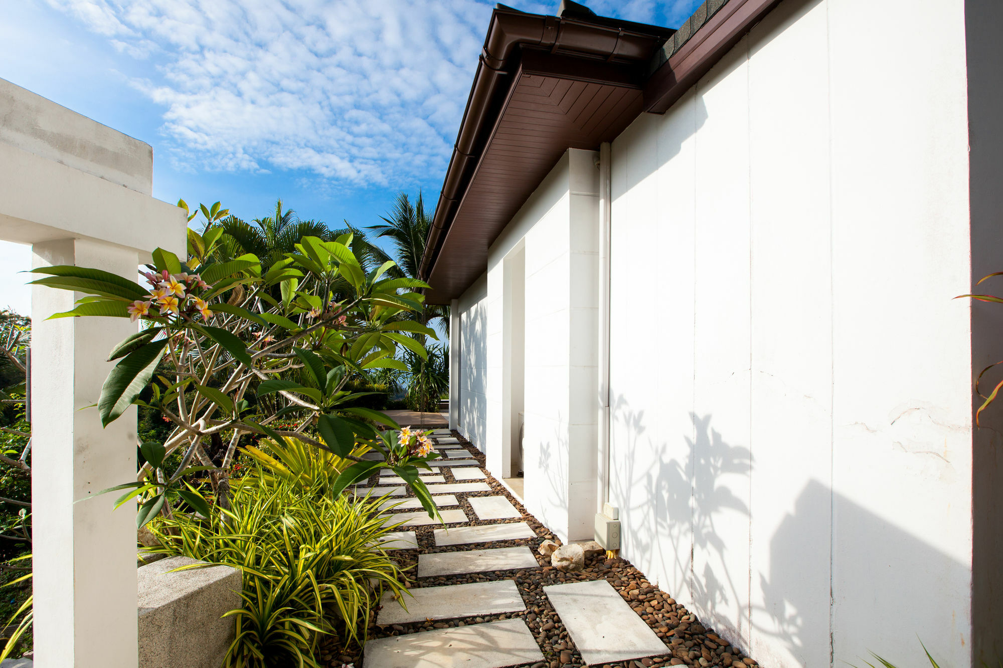 Baan Phukhao Vila Klong Muang Beach Exterior foto