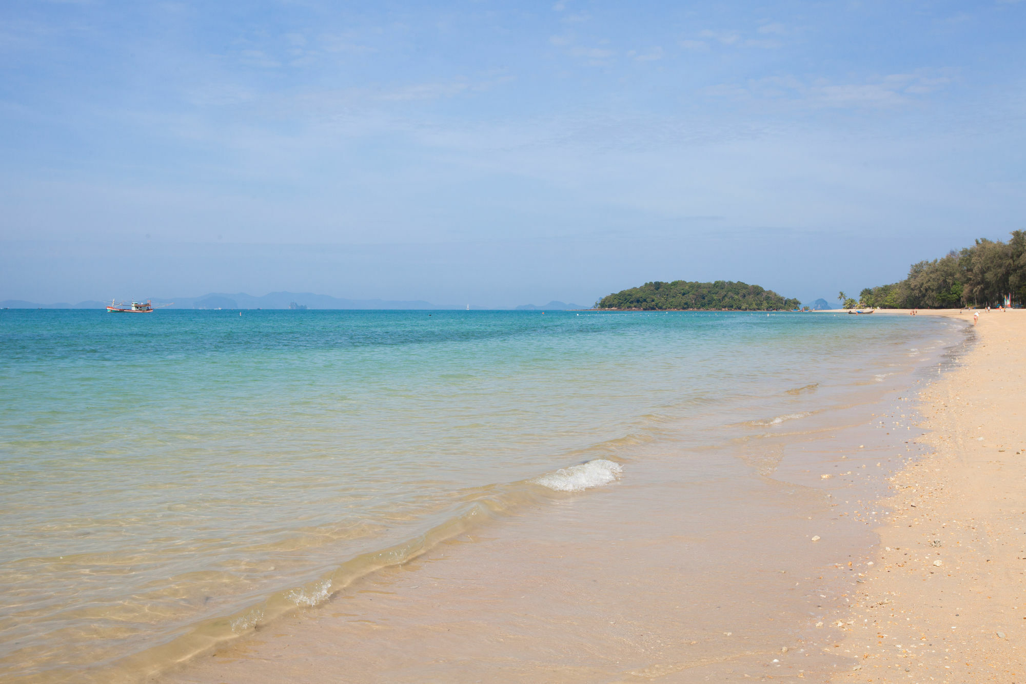 Baan Phukhao Vila Klong Muang Beach Exterior foto