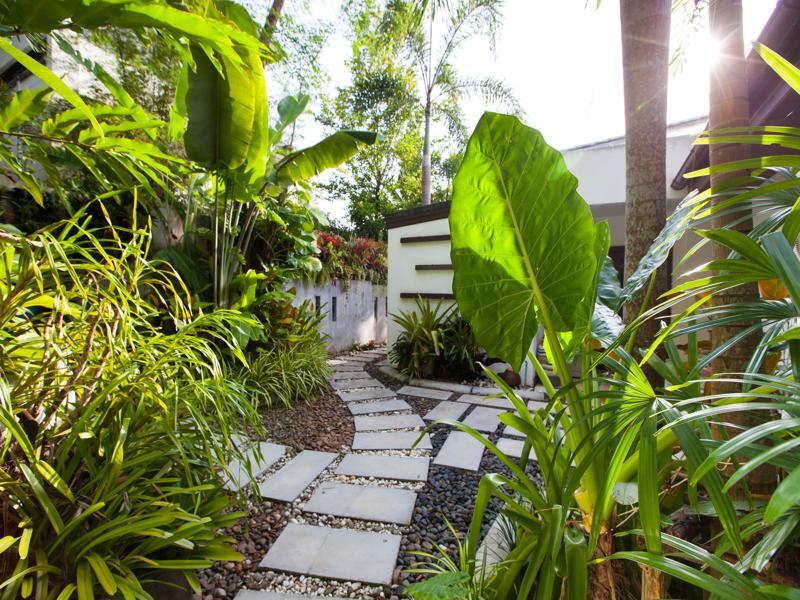 Baan Phukhao Vila Klong Muang Beach Exterior foto