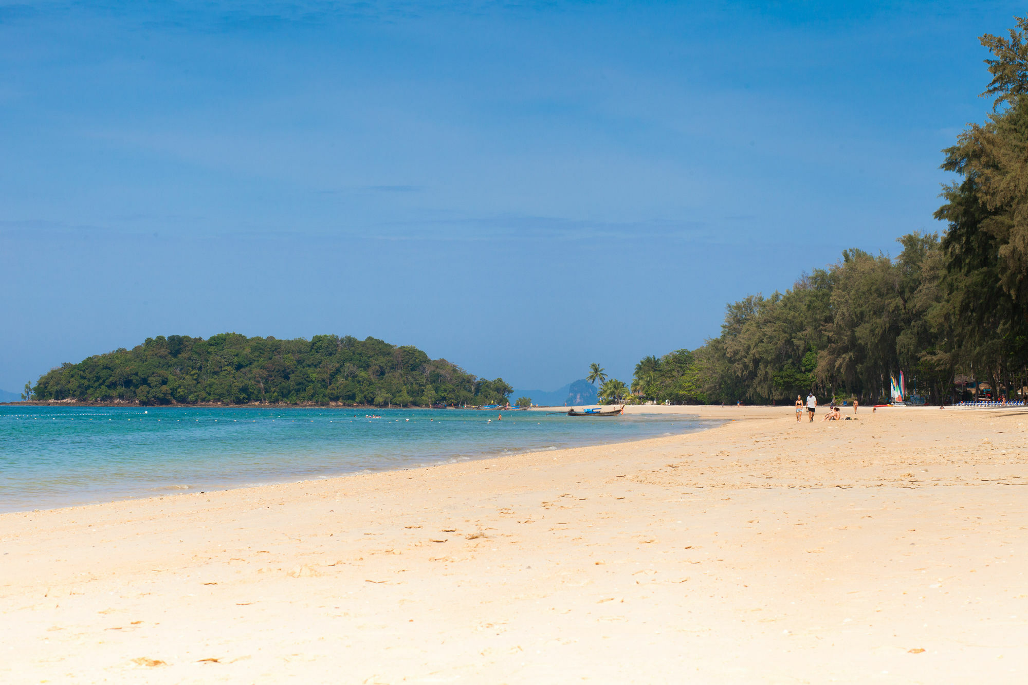 Baan Phukhao Vila Klong Muang Beach Exterior foto