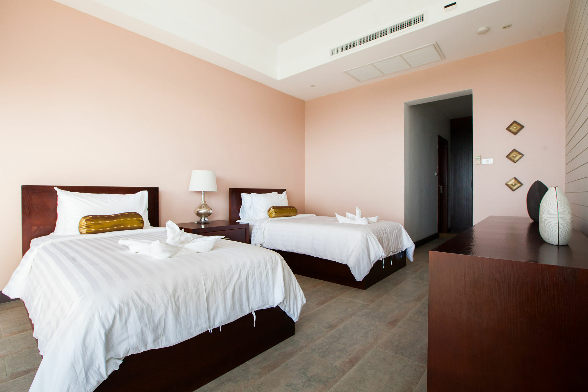 Baan Phukhao Vila Klong Muang Beach Exterior foto