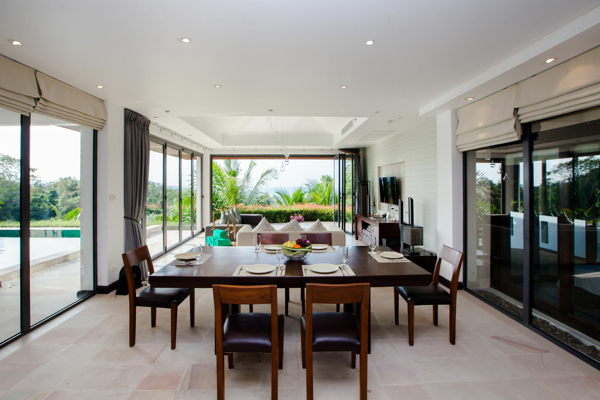 Baan Phukhao Vila Klong Muang Beach Exterior foto
